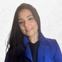 Thaissa Vitoria Daldegan