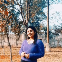 Annie Walia