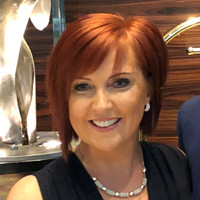 Claire Mcmurchy