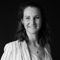 Sarah Moritz
