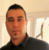 Alejandro Contreras