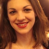 Stéphanie Delample