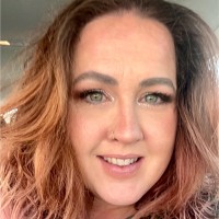 Krystal Mayes