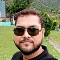 prashant verma