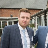 Liam Yates