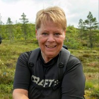 Toril Karina Holten