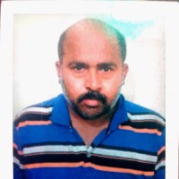 Rajesh Tiwari