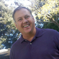 Geoff Pausa