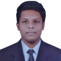 Syed Ahammed Kabeer A M