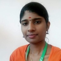 Sharmila Sinivasan
