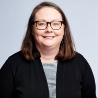Leah Sharp