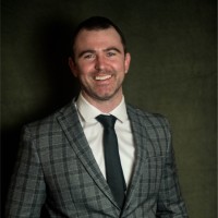 Jonathan M. Pitt, Esq. Llm Mba Gaicd