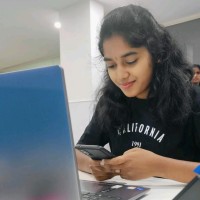 Soumya Daida