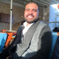 Islam Abouzeid
