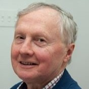 Graham Rowbotham