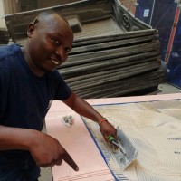 John Macharia