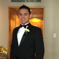 Steven Arceo