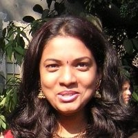 Revati Rawoot