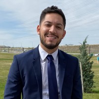 Christopher Gonzalez