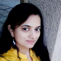 Kaveri Jagtap