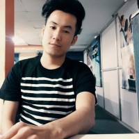 Peter Lepcha