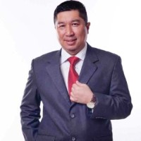 Shaiful Kamarul