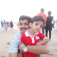 Jijo George