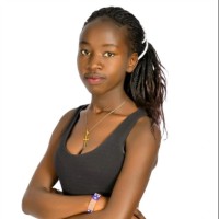 Valary Jerotich