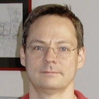 David Amis, IDSA