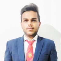 Arpit Kumar Sharma