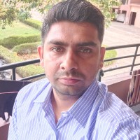 Prashant Kumar