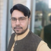 Saqib Majeed Janjua
