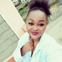 Kay Kevina
