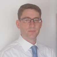 Simon Stevenson