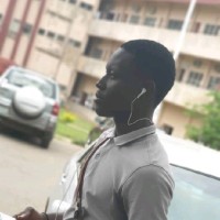 Harrison Orimolade