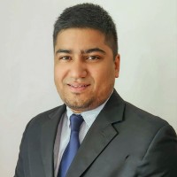 Marcos S. Rodríguez M.