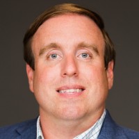 Joe Krause, MS, MBA