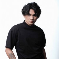Chase Peralta