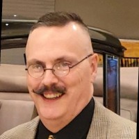 Matthew Burton