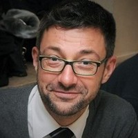 Karoly Fehergyarmati-Toth