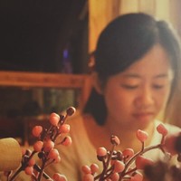 Larissa Wong