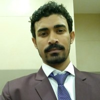 Usman Ahmed