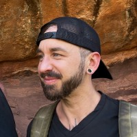 Seth M. List