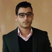 Ahmed Bayoumi