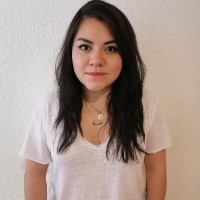 Ivonne Estefania Marquez Carrasco