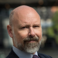 Soren Larsen