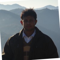 Shashank Agarwal