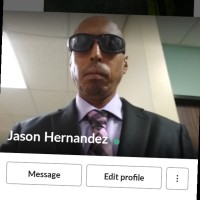 Jason Hernandez