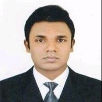 Anjon Biswas