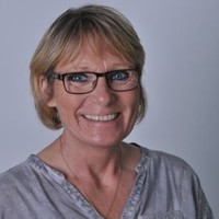 Gitte Henriksen